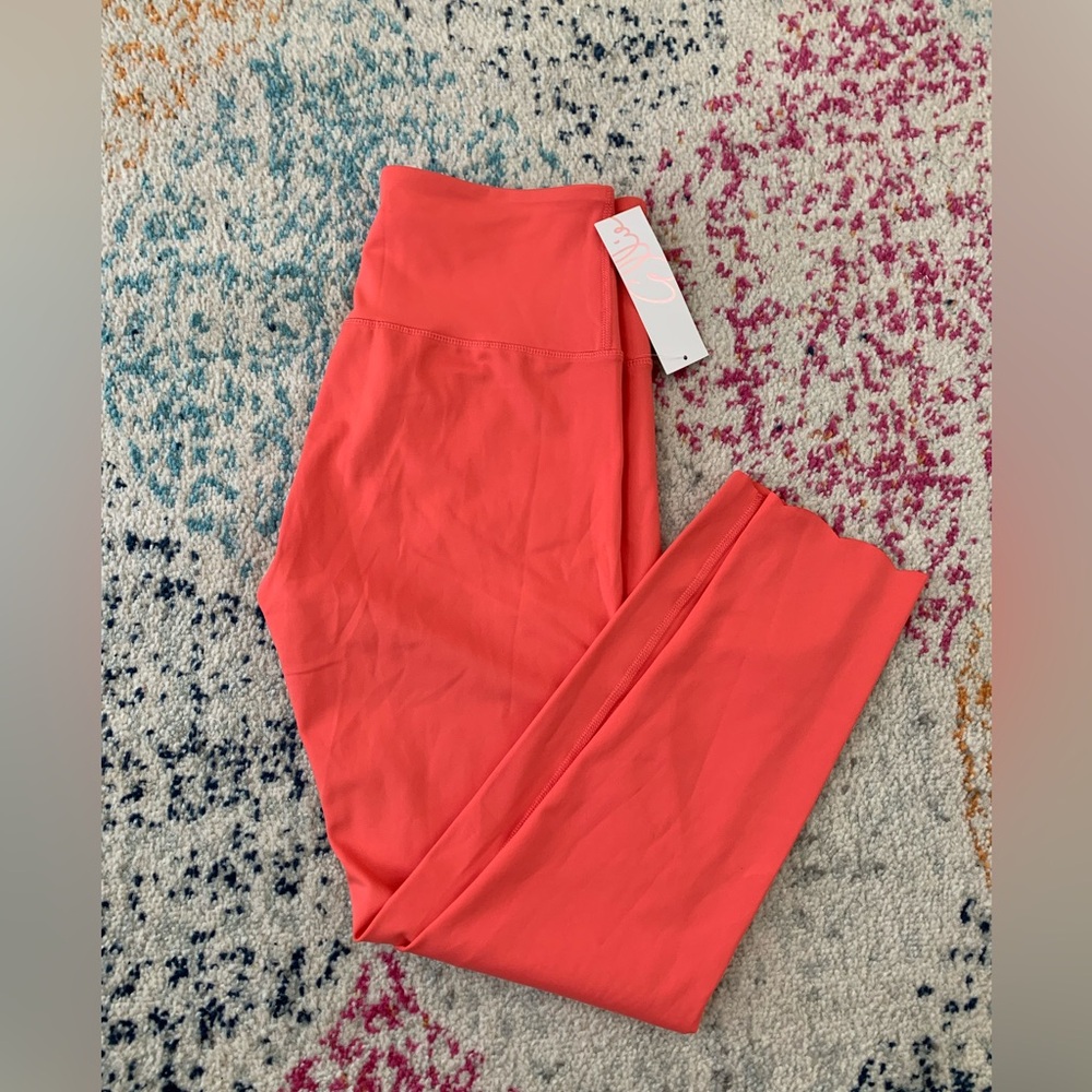 Ellie Leggings (NWT)